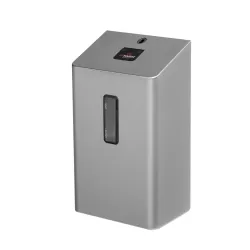 SanTRAL Plus zeepdispenser non-touch navulbaar 600 ml SanTRAL Plus zeepdispenser non-touch navulbaar 600 ml