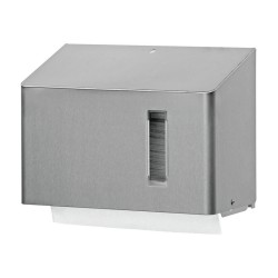 SanTRAL handdoekdispenser mini SanTRAL handdoekdispenser mini