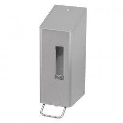 SanTRAL zeepdispenser 0,6 L SanTRAL zeepdispenser 0,6 L