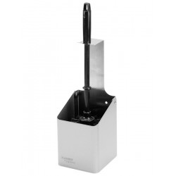 SanTRAL toiletborstelhouder open SanTRAL toiletborstelhouder open