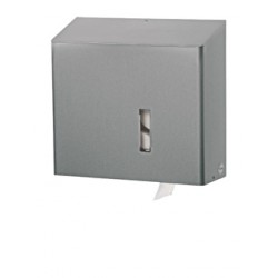 SanTRAL toiletrolhouder 4 traditionele rollen