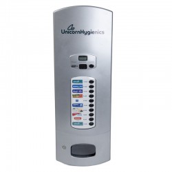 Vending automaat Multivend Staal Zilver Vending automaat Multivend Staal Zilver