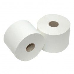 CWS toiletpapier Compact 2-lg CWS toiletpapier Compact 2-lg