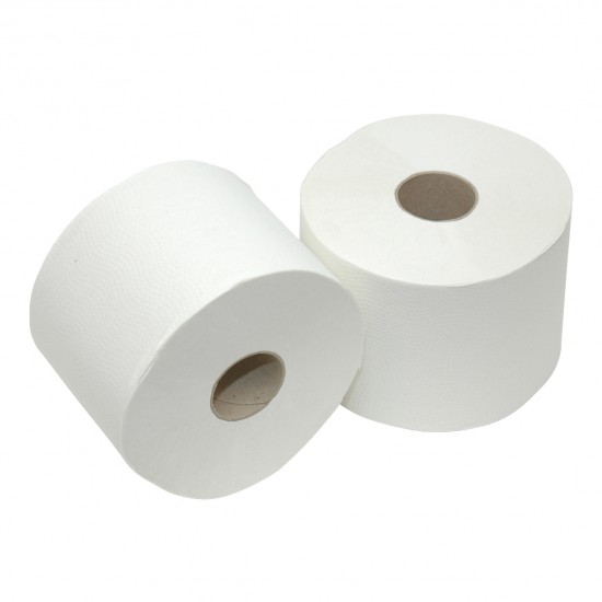 Toiletpapier Compact naturel 150 meter 1-lg
