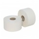 Toiletpapier jumbo Mini tissue wit 180 meter 2-lg