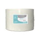 Industriepapier cellulose wit 1-lg 1000 meter x 24 cm