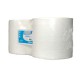 Industriepapier cellulose wit 2-lg 350 meter x 24 cm