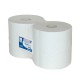 Industriepapier cellulose wit 1-lg 700 meter x 26 cm