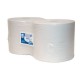 Industriepapier cellulose wit 1-lg 950 meter x 29 cm