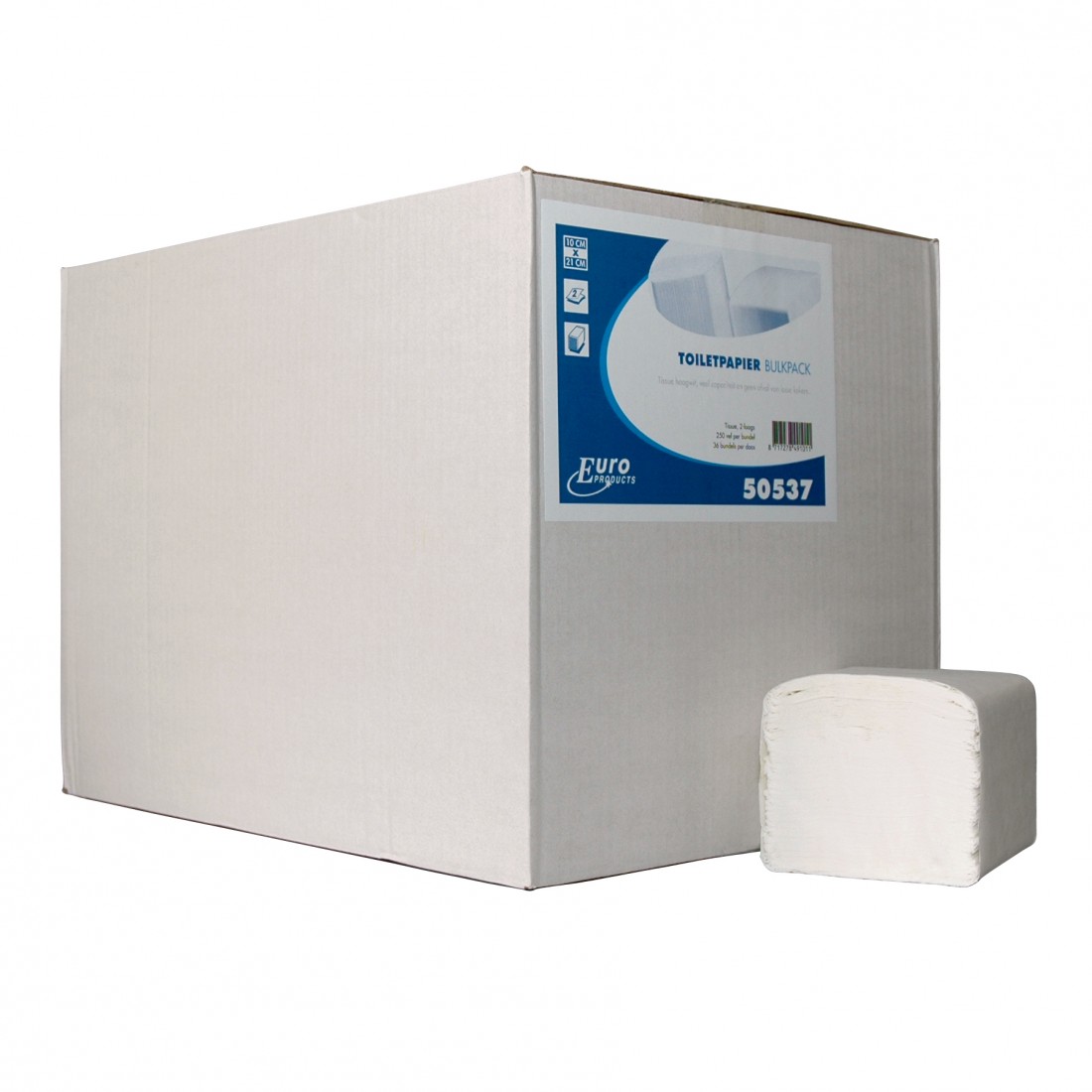 Black Satino Toiletroldispenser voor 2 systeemrollen Wit