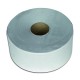 Toiletpapier jumbo Maxi tissue wit 380 meter 2-lg